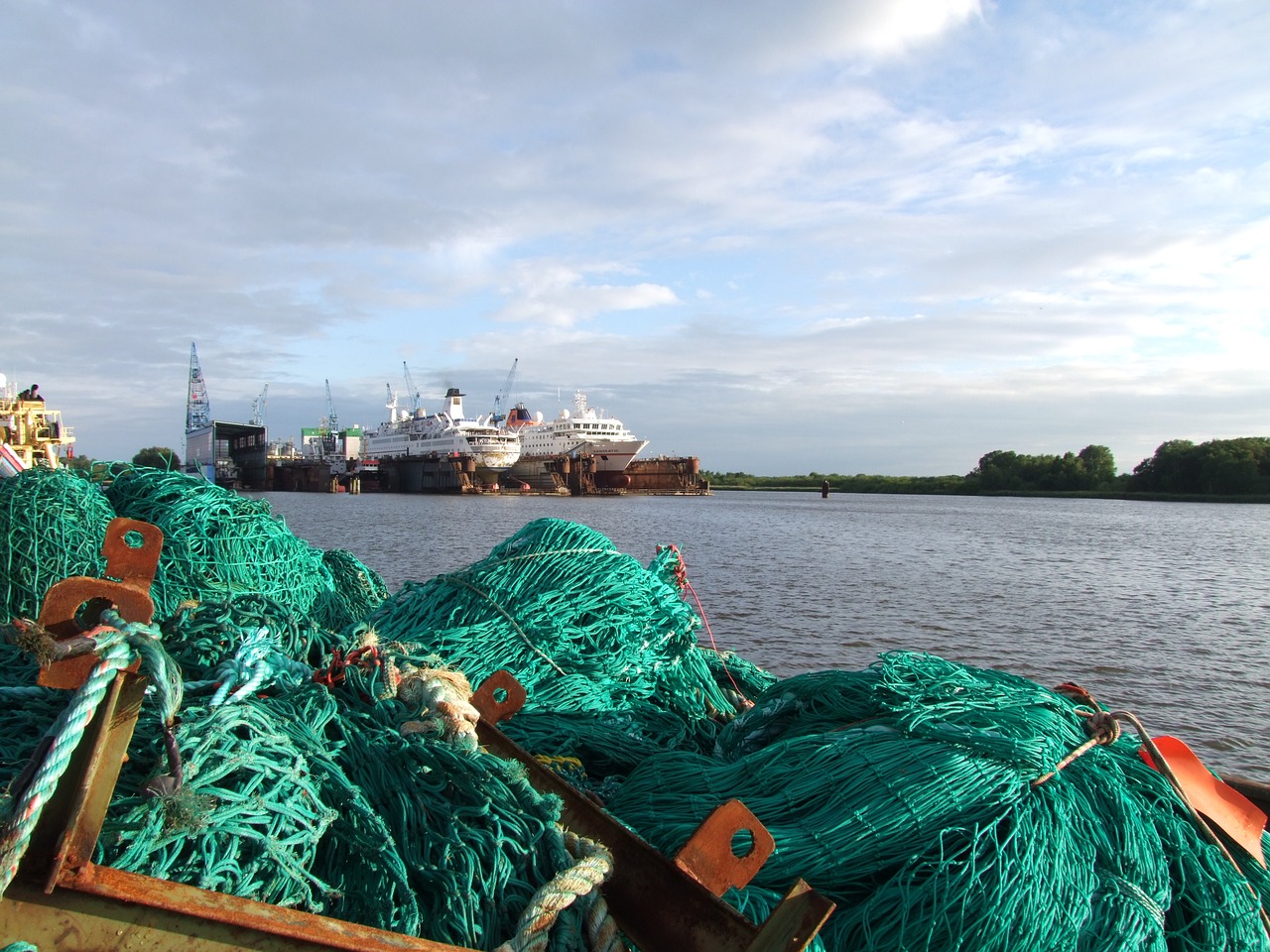 fishing net, old, water-171698.jpg